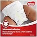 HUGGIES Snug & Dry Diapers, Size Newborn, 140 Count (Packaging May Vary)
