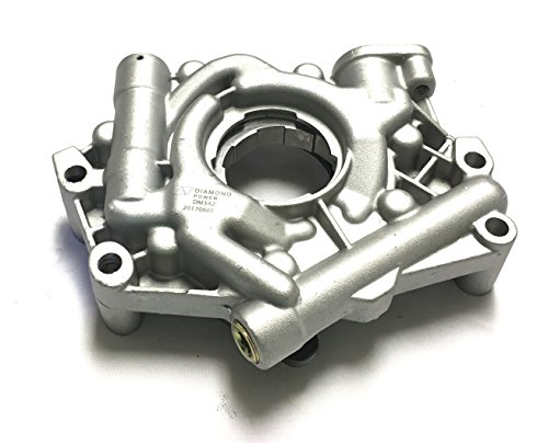 Dodge Durango Jeep Commander 5.7L V8 OHV Oil Pump 2003 04 05 06 07 2008 345 cubic inches