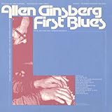 FIRST BLUES:RAGS BALLADS AND HARMONIUM SONGS       image