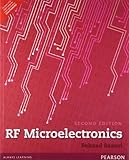 RF Microelectronics by 