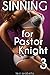 Sinning for Pastor Knight 3