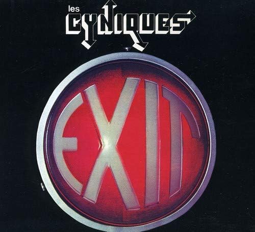 Exit