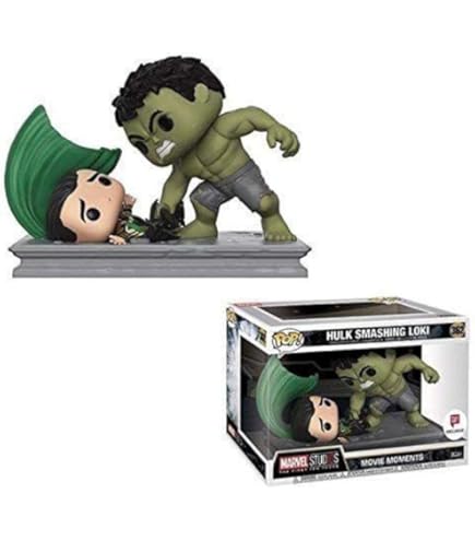 Amazon.com: Funko 31269 Figure, Multicoloured, Marvel-Movie