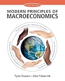 Modern Principles: Macroeconomics