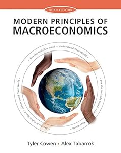 Modern Principles: Macroeconomics