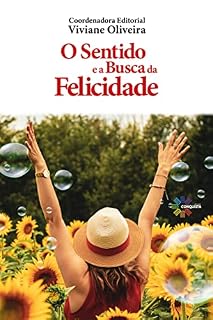 Livro O Sentido e a Busca da Felicidade