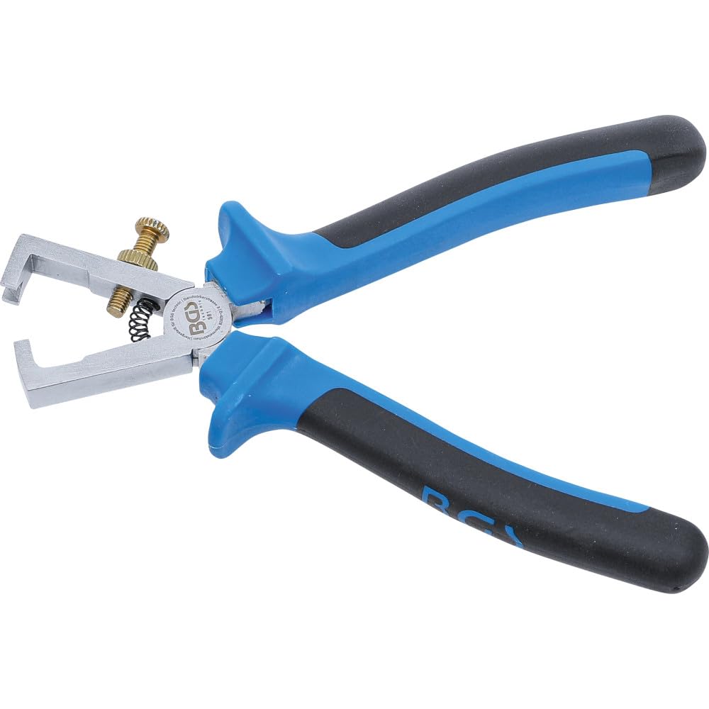 BGS 361 | Wire Stripping Pliers | 150 mm