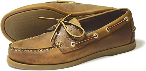 orca bay creek women's deck shoes