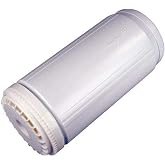 Hydro-Logic Purification Systems Hydrologic PreEvolution KDF85/55 Catalytic Carbon upgrade Filter HL 22096 Hydroponic Water Filtration for gardening
