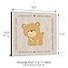 Big Dot of Happiness Woodland Creatures - Kids Room, Nursery Decor and Home Decor - 11 x 11 inches Nursery Wall Art - Set of 4 Prints for Baby’s Room