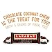 LÄRABAR Gluten Free Bar, Chocolate Coconut Chew, 1.8 oz Bars (16 Count), Whole Food Gluten Free Bars, Dairy Free Snacks