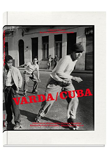 Download Agnès Varda: Cuba