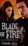 Blade of Fire: The Icemark Chronicles