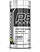 Cellucor P6 Extreme Black Capsules, G4, 180Count