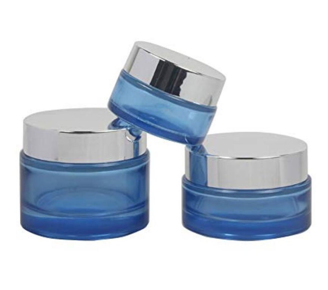 Best Blue Bottles For Makeup