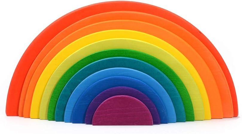 juguetes de madera waldorf