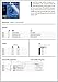 Thomastik-Infeld IB100 Infeld Blue Violin Strings Set 4/4 Size