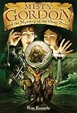 Misty Gordon and the Mystery of the Ghost Pirates