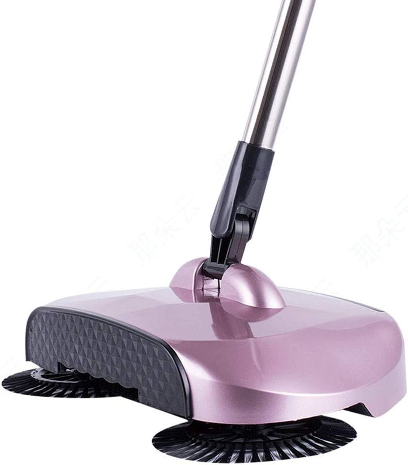 Amazon Com Sdbt Lt Powerful Vacuum Cleaner Sweeper Hand Push