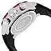 Invicta Men's 20105 S1 Rally Stainless Steel Watch With Black PU Band