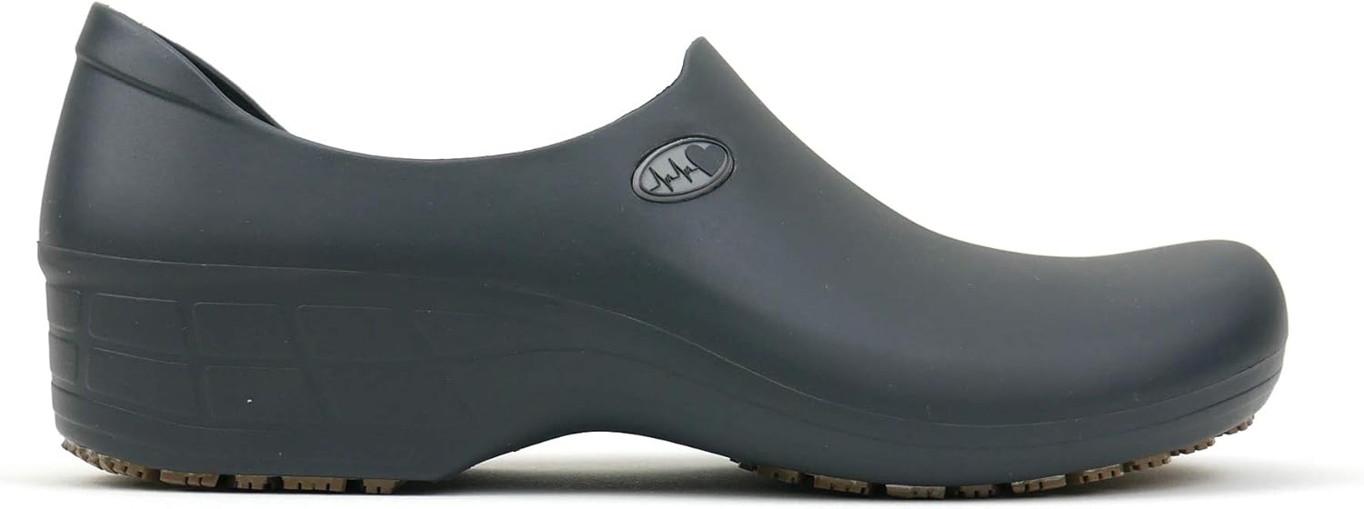 Sticky Pro Shoes - Women's Cute Nursing Shoes - Waterproof Slip-Resistant: Shoes