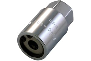 AST Assenmacher Specialty Tools 200-8 8mm Stud Remover and Installer