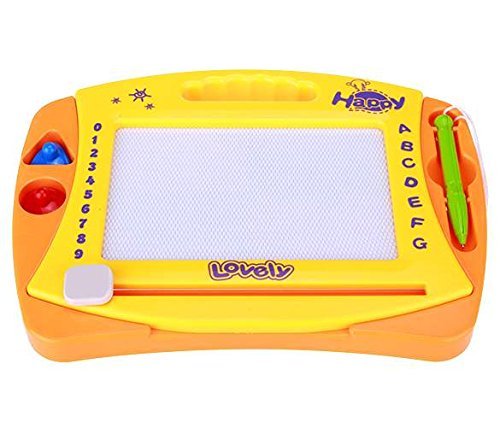 rainbow magna doodle