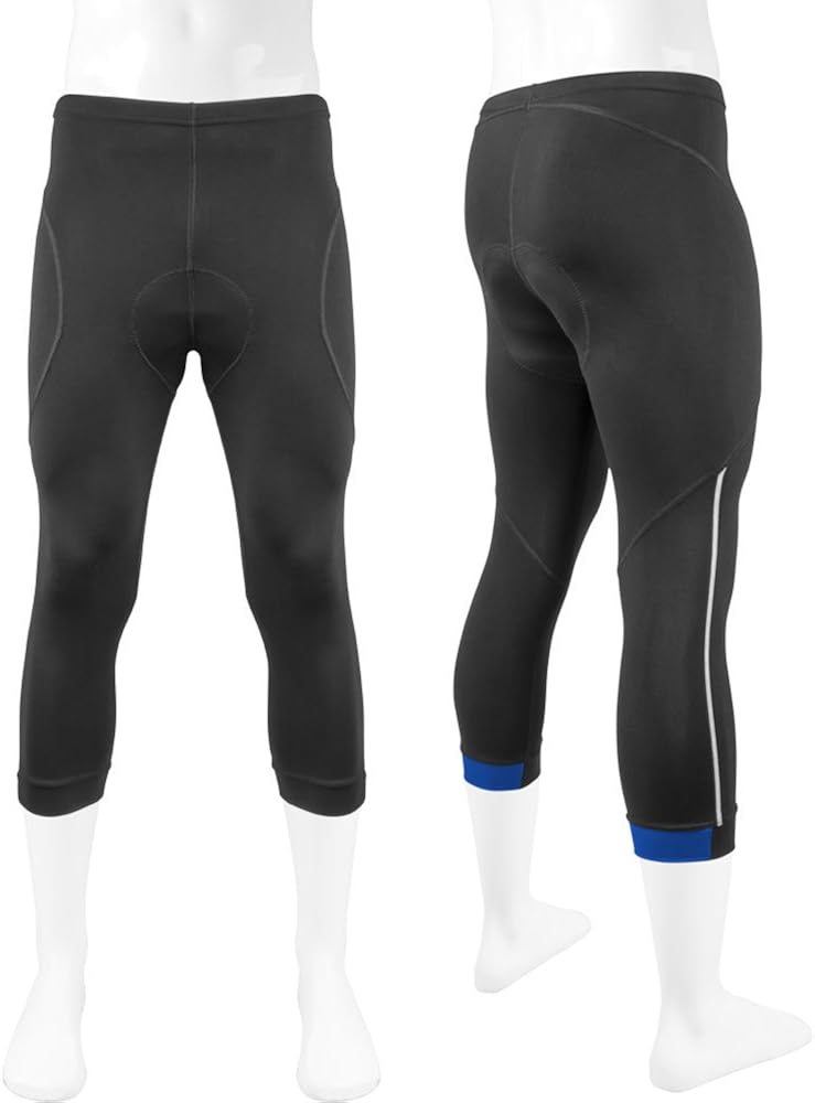 padded knickers for cycling