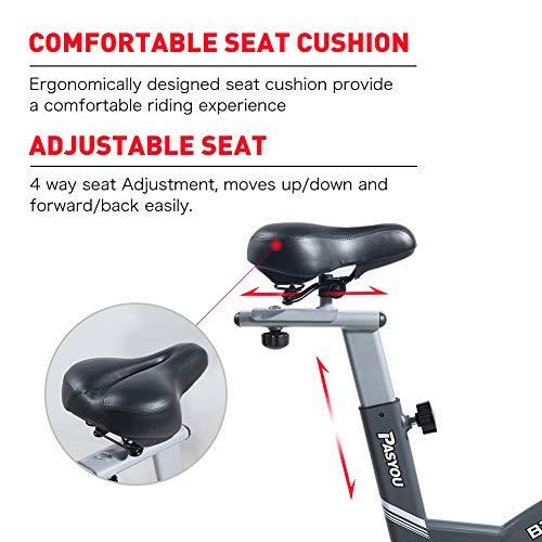 pasyou indoor cycling bike