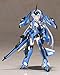 Kotobukiya Frame Arms Girl: Stylet XF-3 (Plastic Model Kit)