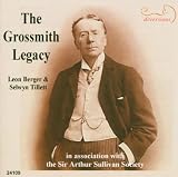 GROSSMITH LEGACY                                   image