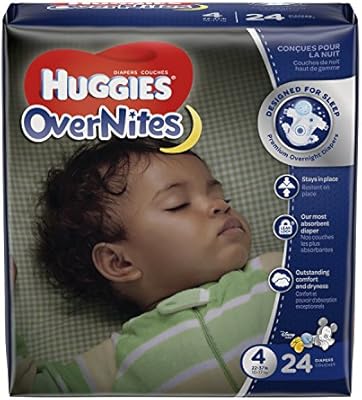 best overnight nappies australia
