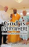 God is Everywhere: Encounters with Sharavana Baba by Craig Hamilton-Parker