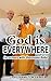 God is Everywhere: Encounters with Sharavana Baba by Craig Hamilton-Parker