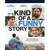 It's Kind of a Funny Story [Blu-ray]
