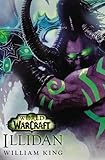 "World of Warcraft Illidan" 