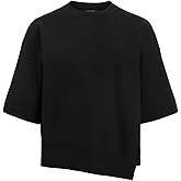 AllSaints Womens Remi Knit Tee