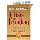 Crisis And Leviathan Critical Episodes In The Growth Of