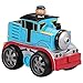 Kid Galaxy Soft Body Friction Powered Train w/Moving Figure