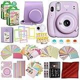 FUJIFILM INSTAX Mini 11 Instant Film Camera