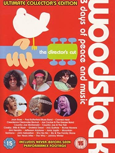 Amazon.com: Woodstock '99 : Woodstock '99: Movies & TV