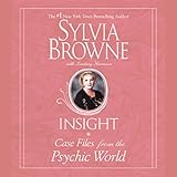 Insight: Case Files from the Psychic World by