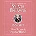 Insight: Case Files from the Psychic World by