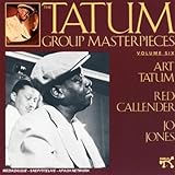 Group Masterpieces 6