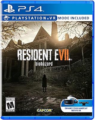 best buy resident evil 7