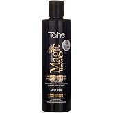 Tahe Magic Rizos Moisturizing Low Poo Shampoo for Curly and Wavy Hair, Suitable for the Curly Method, 300ml