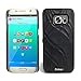 Galaxy S7 Wallet Case With Mirror,Bidear(TM) Samsung Galaxy S7 Case Card Key Slot Holder Kickstand Back Cover,Creative Design for Galaxy S7 5.1 inch-Black