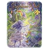 MasterPieces Josephine Wall Tin The Calling Jigsaw Puzzle, 1000-Piece