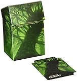 Ultimate Guard Deck Box Magic The Gathering Series Forest