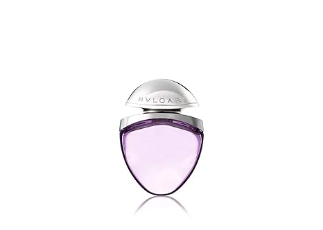 Bvlgari Omnia Amethyste Eau De Toilette Spray for Women, 0.84 Fl Oz